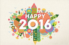新年快乐