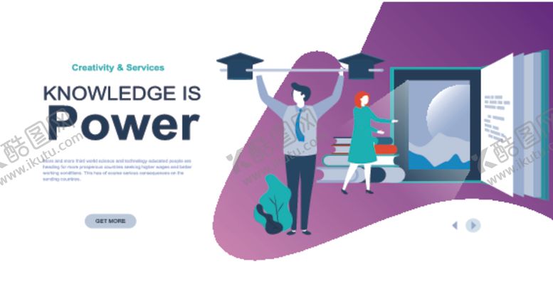 编号：59804609182340599640【酷图网】源文件下载-扁平化商务办公插画