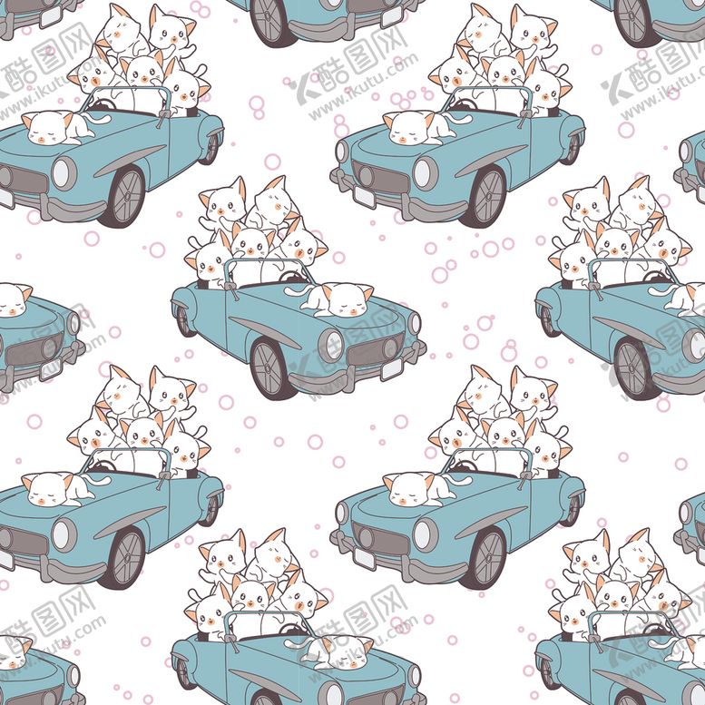 编号：40656710290724452235【酷图网】源文件下载-无缝印花