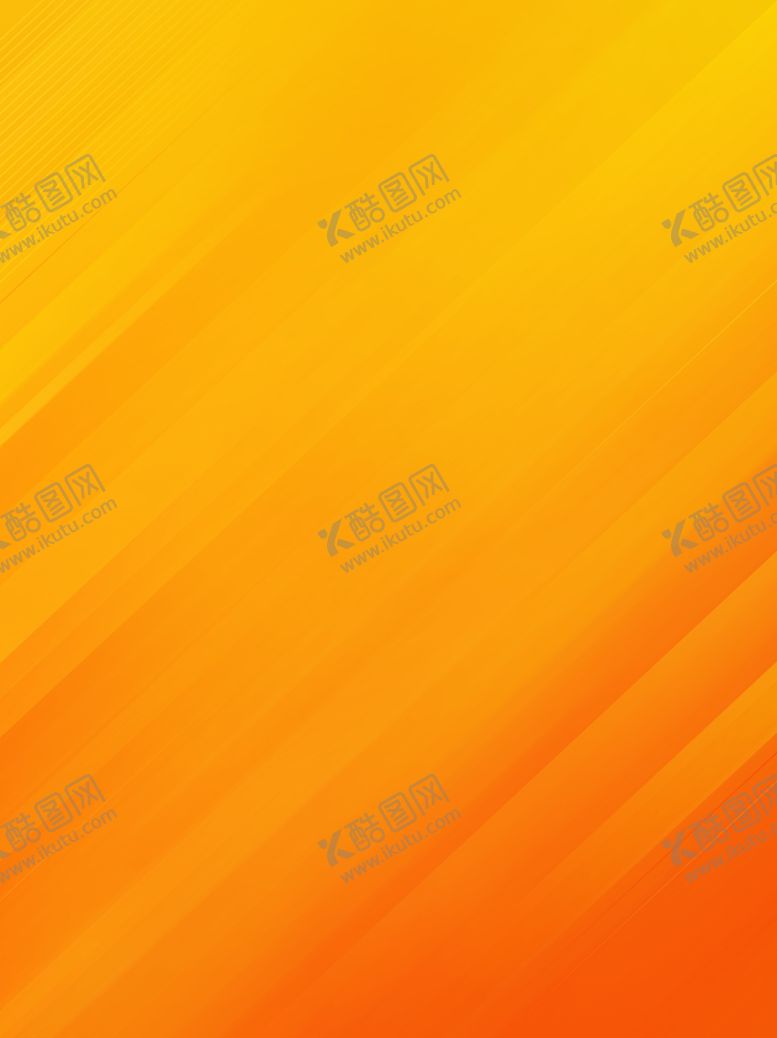 编号：43738505181539448479【酷图网】源文件下载-橙色背景