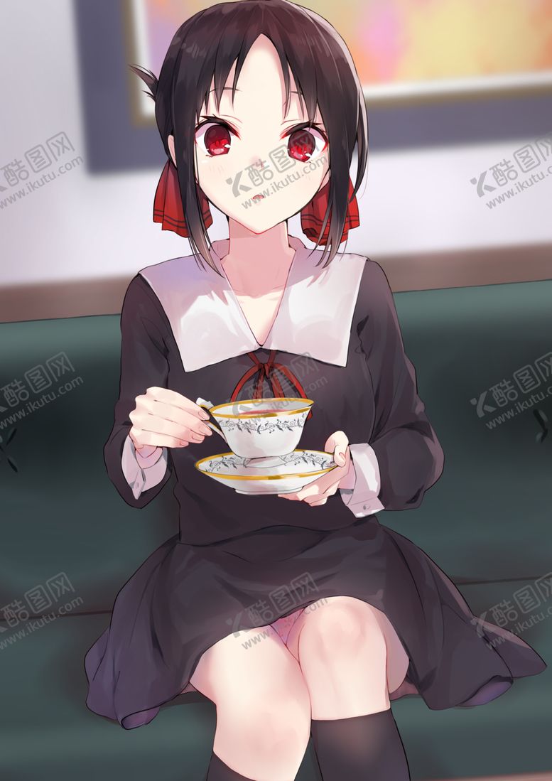编号：88997407040644375174【酷图网】源文件下载-彩色动漫人物插画背景