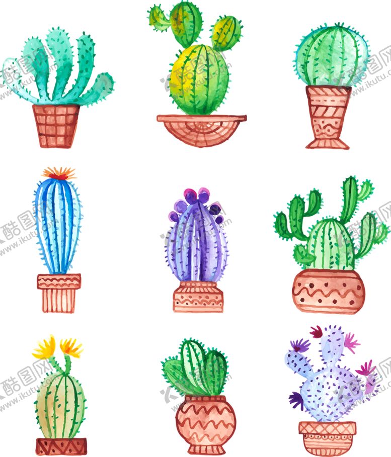 编号：62512310290828155592【酷图网】源文件下载-绿色植物