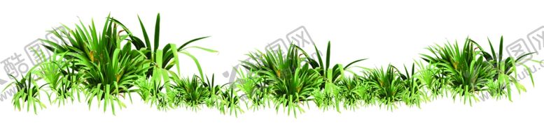 编号：74790510091411195921【酷图网】源文件下载-灌木球