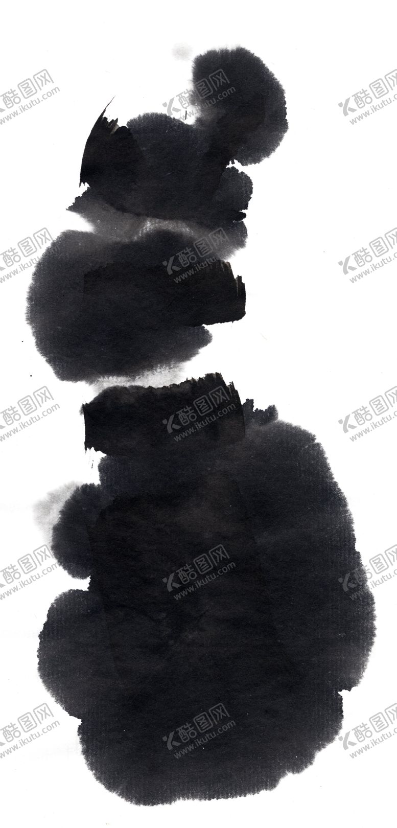 编号：53971609291347305231【酷图网】源文件下载-古典水墨元素