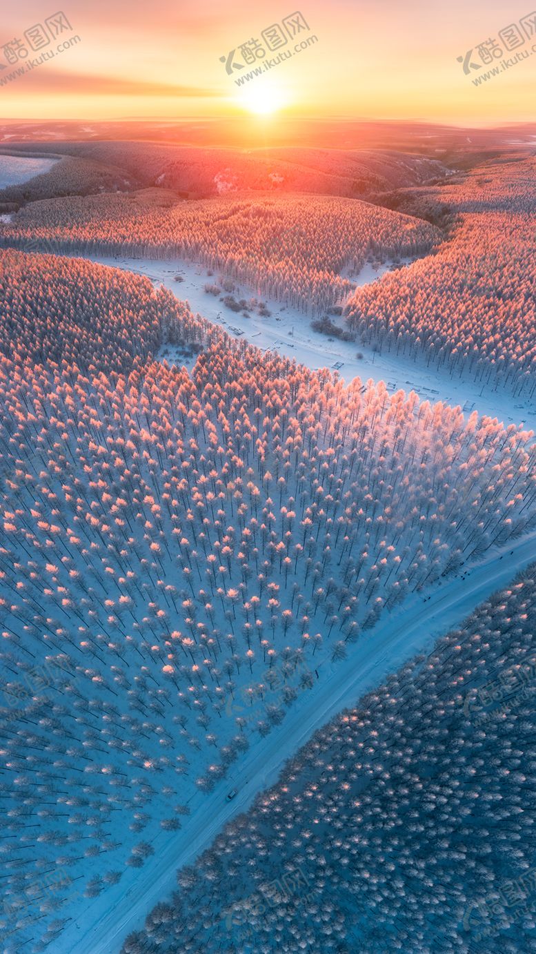 编号：78547710071704085052【酷图网】源文件下载-二十四节气大寒