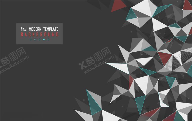 编号：19448109241213345912【酷图网】源文件下载-几何背景