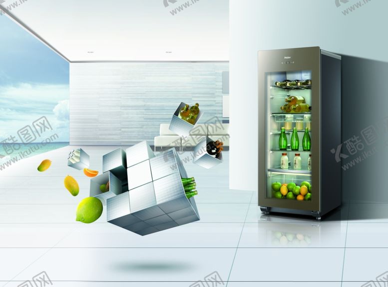 编号：30472609160101206658【酷图网】源文件下载-家电海报