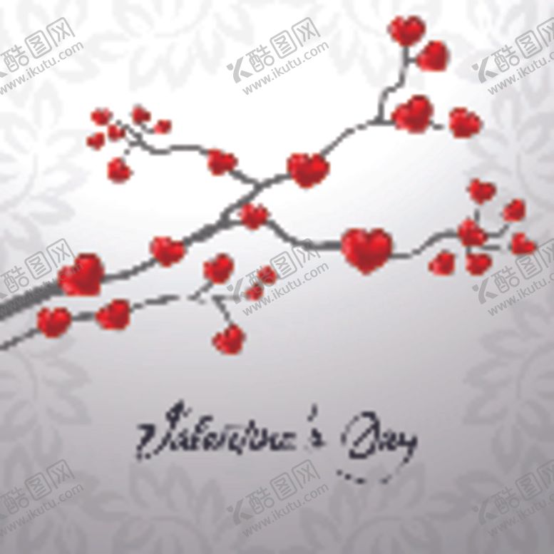 编号：70730210241108005838【酷图网】源文件下载-心形LOVE婚礼情人节