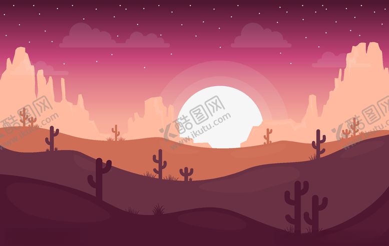 编号：97420010130801533318【酷图网】源文件下载-风景剪影