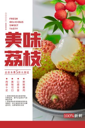 荔枝干果绿色食品