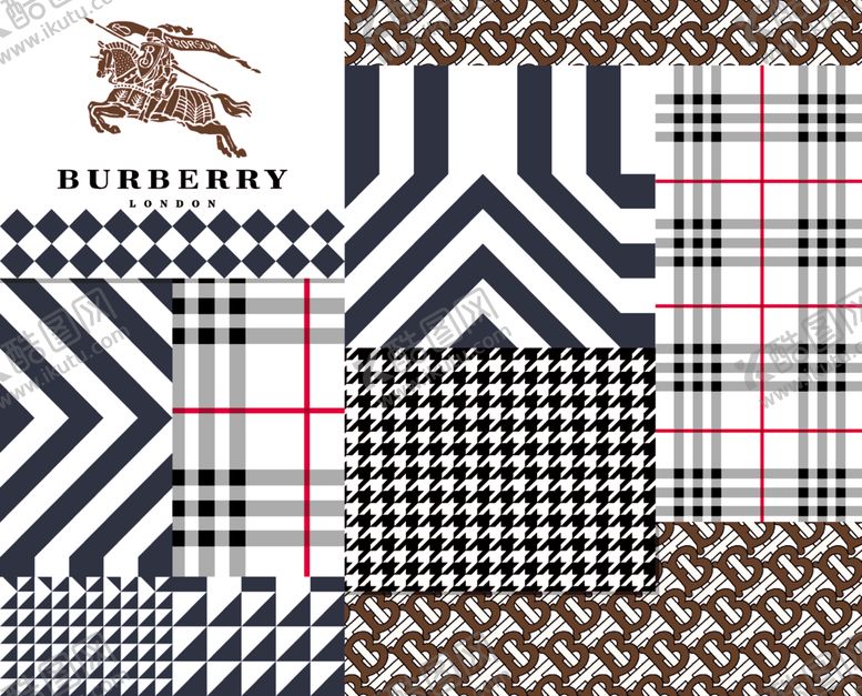 编号：99811009091243485686【酷图网】源文件下载-链条豹纹设计大牌图案