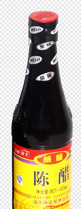威极陈醋
