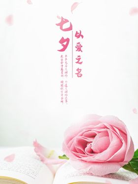 七夕钜惠约会购物折扣