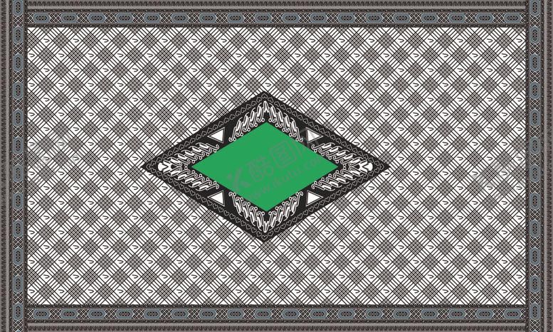 编号：82320409170538252900【酷图网】源文件下载-几何名族风