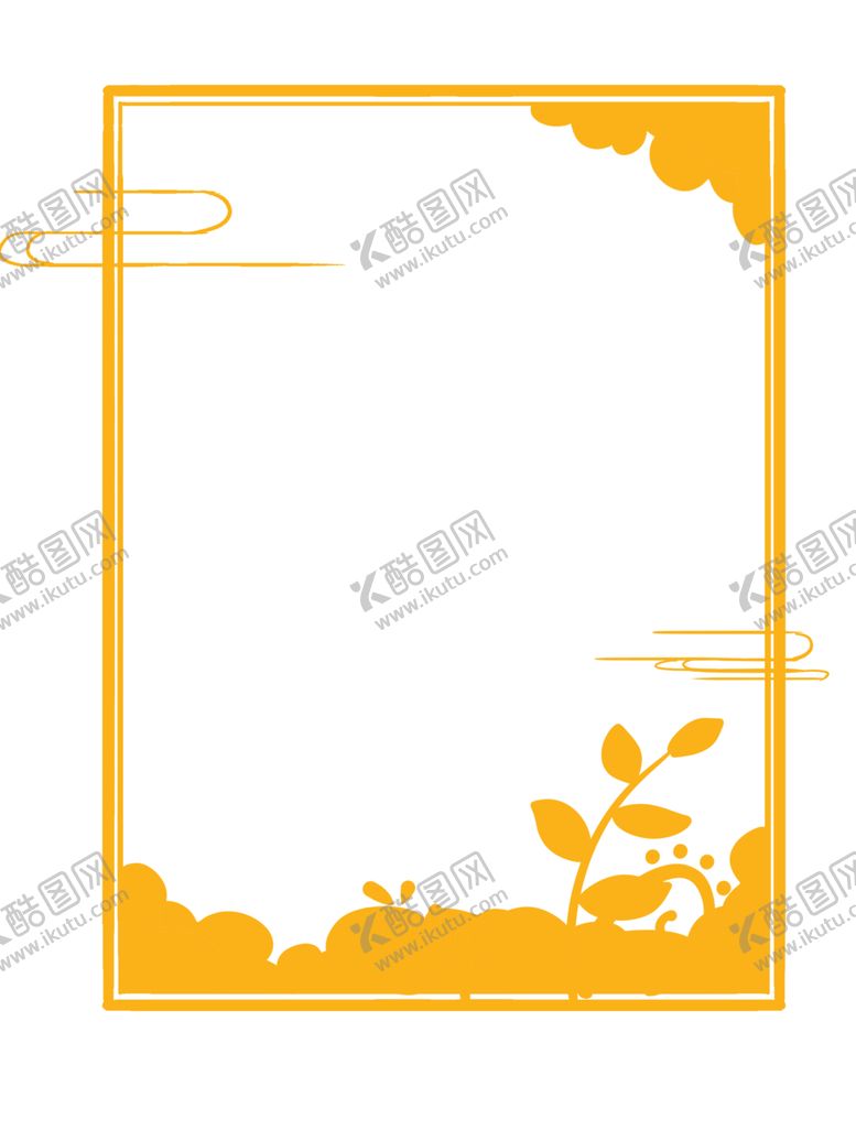 编号：56173806171309267098【酷图网】源文件下载-中国风边框