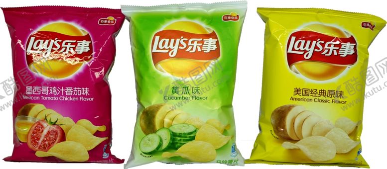 编号：82578106270500416334【酷图网】源文件下载-乐事薯片