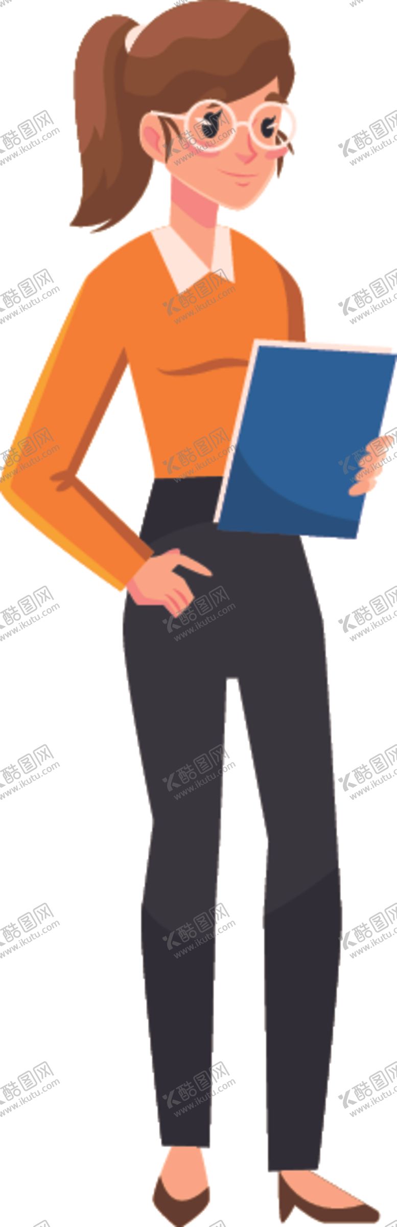 编号：41860409162345326765【酷图网】源文件下载-卡通人物