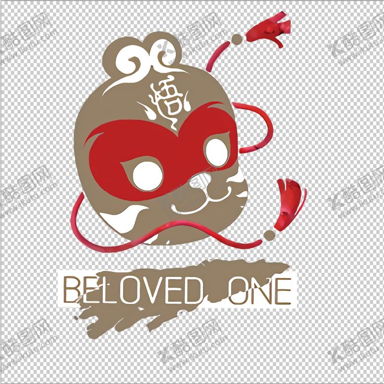 编号：95623201271606254398【酷图网】源文件下载-京剧脸谱