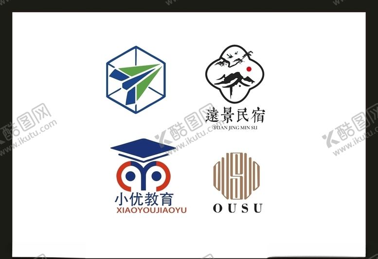 编号：23157606301924327988【酷图网】源文件下载-LOGO设计