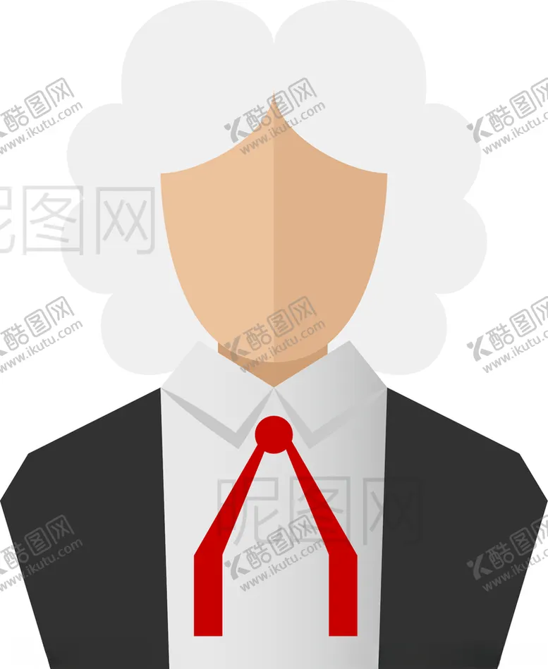 编号：76360806231728108106【酷图网】源文件下载-法官