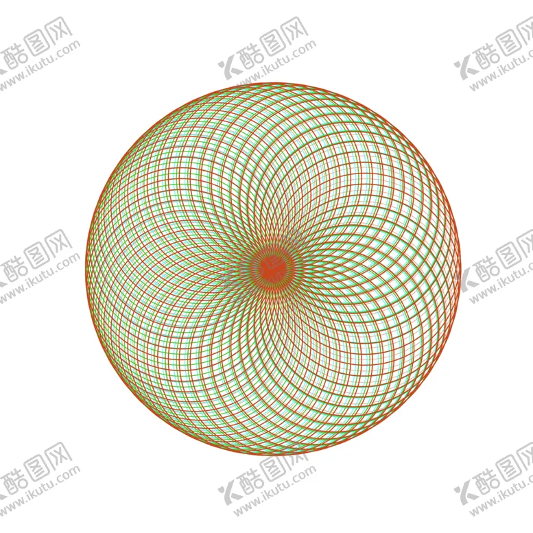 编号：20561104180414272691【酷图网】源文件下载-圆环底纹