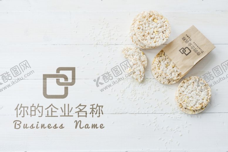 编号：82947610270409207143【酷图网】源文件下载-LOGO样机