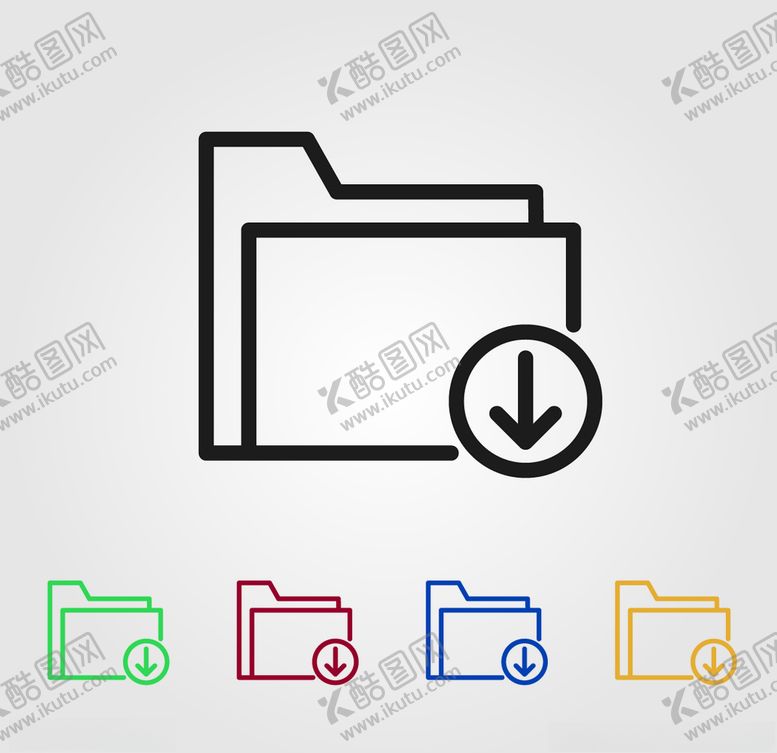 编号：68986510292345396816【酷图网】源文件下载-下载图标