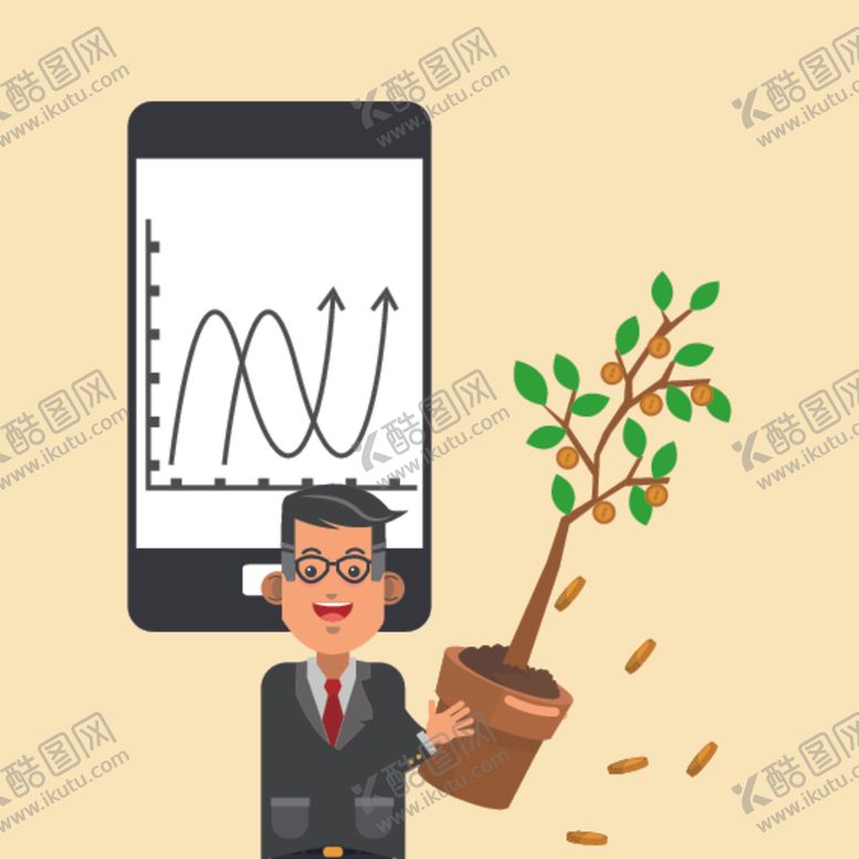 编号：23618310130814138930【酷图网】源文件下载-商业人士