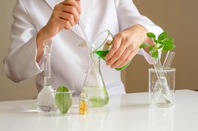 医疗器械化学实验品实验