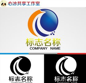 logo设计