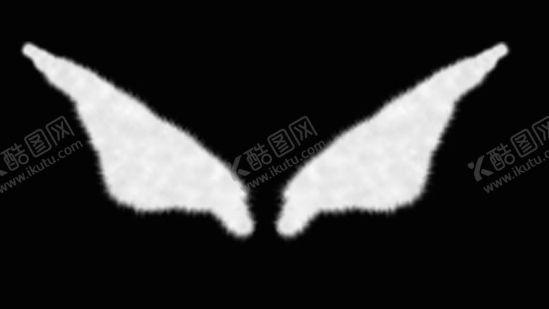 编号：77828609190443384383【酷图网】源文件下载-翅膀