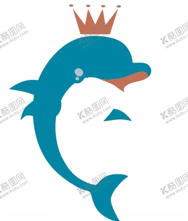 编号：39563604180455209381【酷图网】源文件下载-海豚