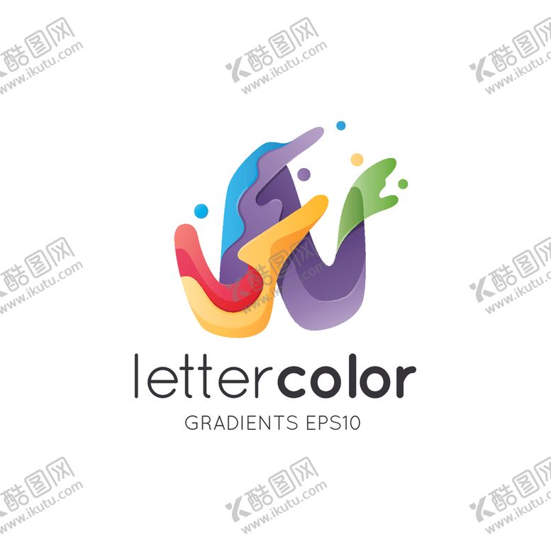 编号：48550207020220306445【酷图网】源文件下载-创意LOGO