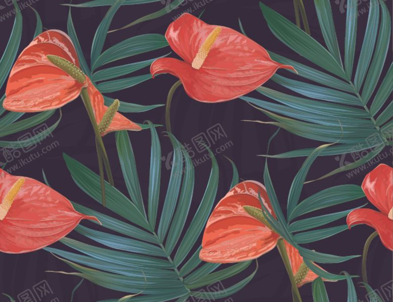 编号：76019209220245453997【酷图网】源文件下载-数码印花