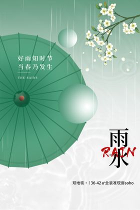 编号：83197009241541595093【酷图网】源文件下载-雨水