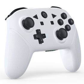 SWITCHPRO白色手柄