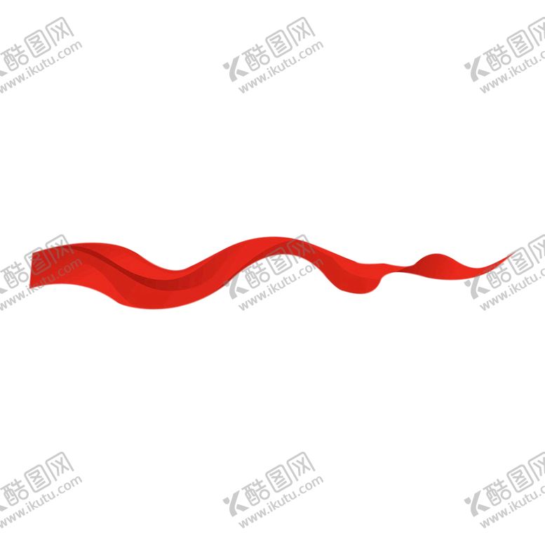 编号：90537209241847259820【酷图网】源文件下载-飘带