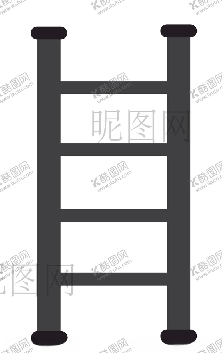 编号：48362710281028577827【酷图网】源文件下载-梯子长梯UI标识标志LOGO