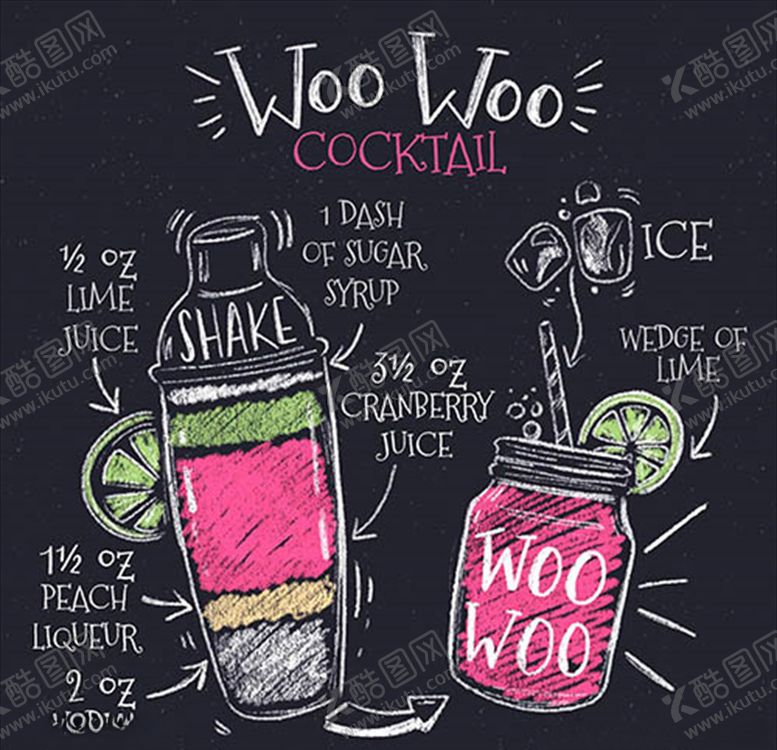 编号：42943209281126158490【酷图网】源文件下载-鸡尾酒制作