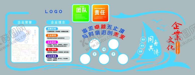 编号：64823206251943077054【酷图网】源文件下载-文化墙