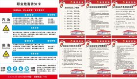 安全生产宣传栏展示