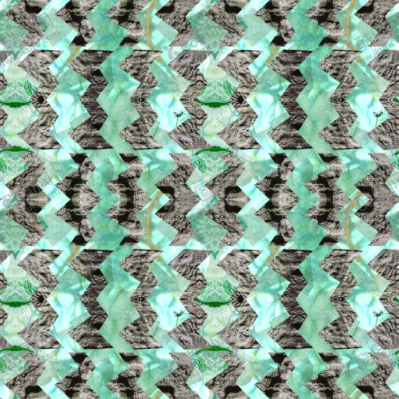 编号：32005609120342539143【酷图网】源文件下载-数码印花服装花型潮牌设计