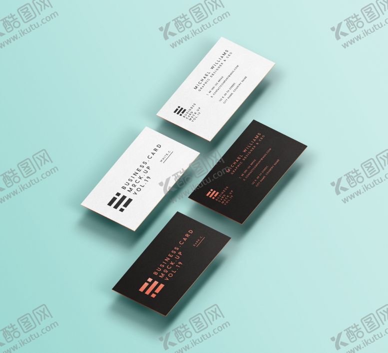 编号：47975110080625321090【酷图网】源文件下载-画册书籍样机