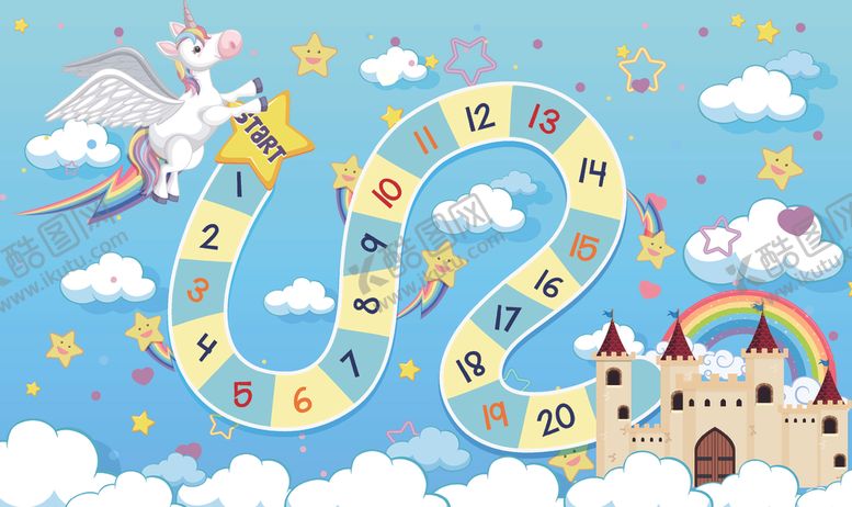 编号：65325909230917381750【酷图网】源文件下载-独角兽