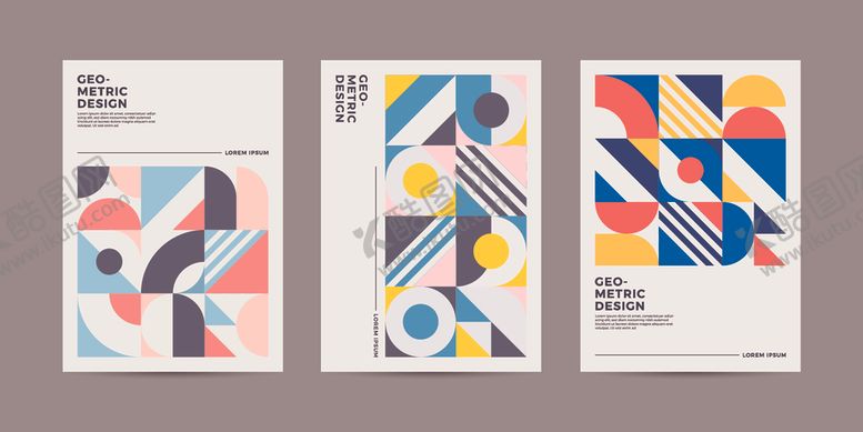 编号：59119707021534466923【酷图网】源文件下载-抽象书籍封面