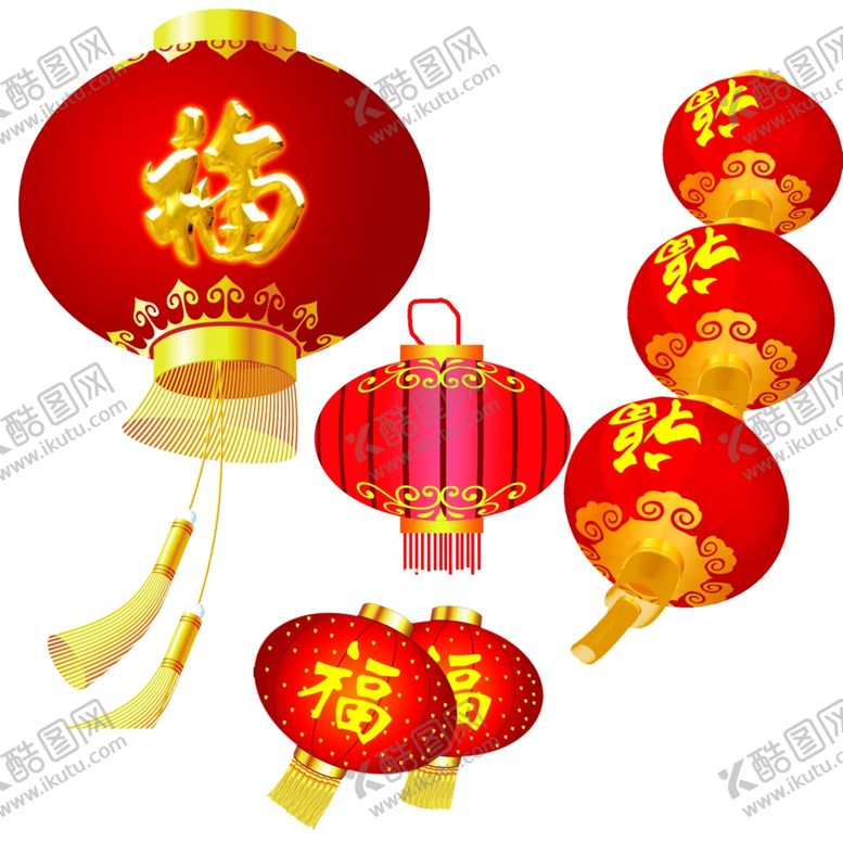 编号：75376309110753094781【酷图网】源文件下载-灯笼