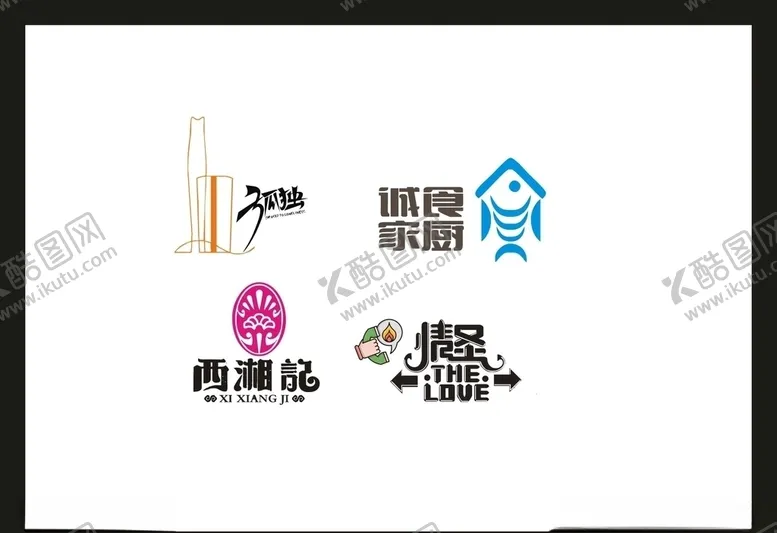 编号：65106804130509309647【酷图网】源文件下载-LOGO设计