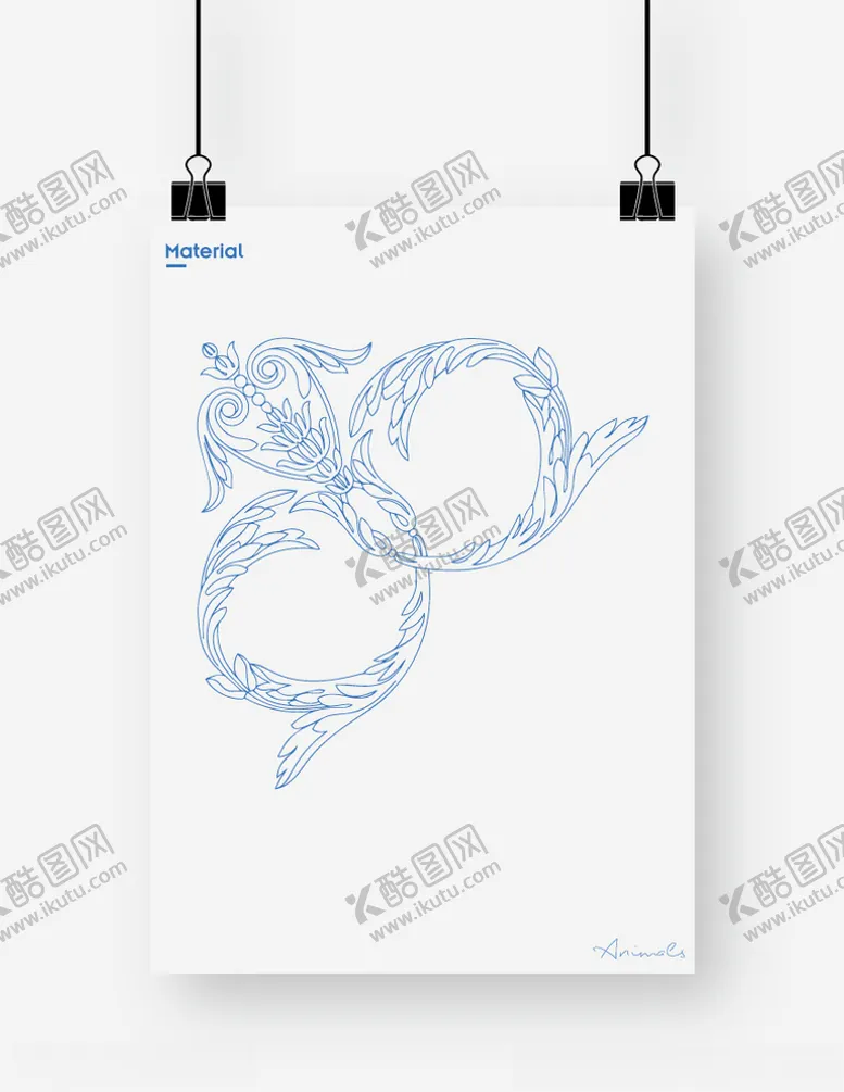 编号：43423709280846355338【酷图网】源文件下载-花纹