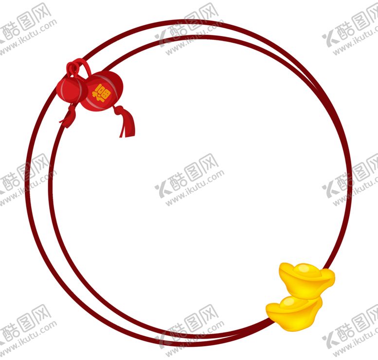 编号：15768305110827377614【酷图网】源文件下载-中式花纹