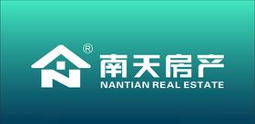 南方地产logo